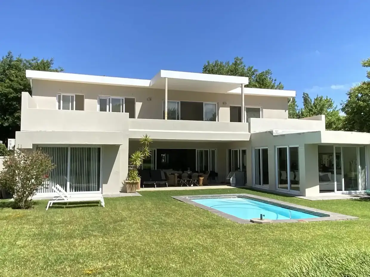 House Erinvale