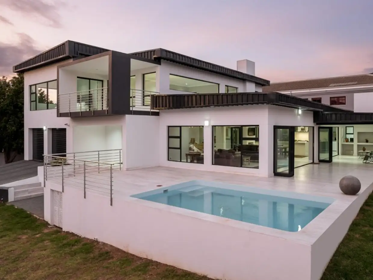 House Hillcrest